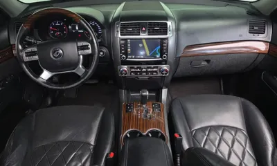 Kia Mohave 2017, 218078 км, за 11000000 KRW - фото 7
