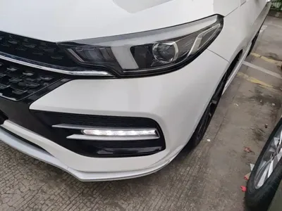 Chery Arrizo GX 2019, 49700 км, за 22200 CNY - фото 24