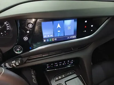 Buick Enclave 2023, 86400 км, за 126300 CNY - фото 13