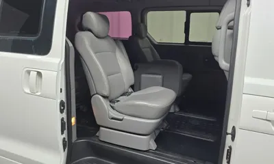 Hyundai Starex 2018, 46931 км, за 13000000 KRW - фото 12