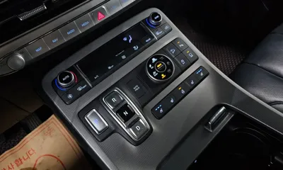 Hyundai Palisade 2022, 90671 км, за 26500000 KRW - фото 9