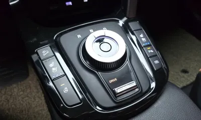 Kia Seltos 2023, 14023 км, за 24900000 KRW - фото 9