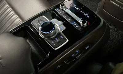 Genesis G90 2019, 180083 км, за 27990000 KRW - фото 18