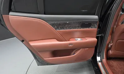 Genesis G90 2023, 21553 км, за 73200000 KRW - фото 25