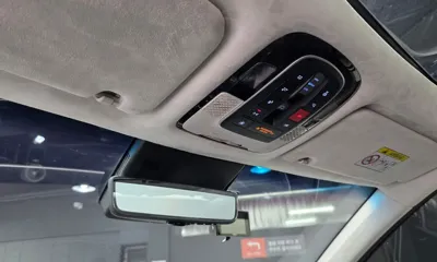 Hyundai Palisade 2023, 46047 км, за 39900000 KRW - фото 34