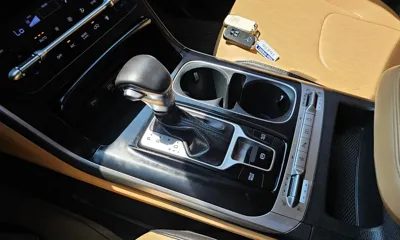 Kia Canival 2021, 109671 км, за 20600000 KRW - фото 9