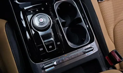 Kia Canival 2023, 48462 км, за 31400000 KRW - фото 9