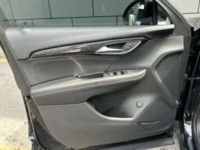 Buick Envision Plus 2021, 63000 км, за 99800 CNY - фото 15