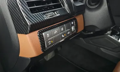 KG_Mobility_Ssangyong Rexton 2019, 108949 км, за 16700000 KRW - фото 16