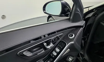 Mercedes-Benz S-Class 2021, 60451 км, за 71000000 KRW - фото 37