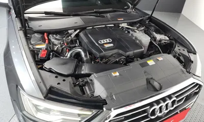 Audi A6 2022, 30605 км, за 37900000 KRW - фото 6