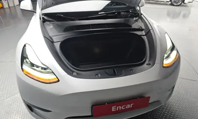 Tesla Model Y 2024, 24873 км, за 40900000 KRW - фото 6