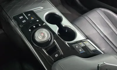 Kia K8 2022, 114590 км, за 20300000 KRW - фото 9