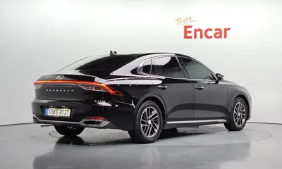 Hyundai Grandeur 2021, 47625 км, за 18900000 KRW