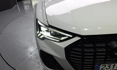 Audi Q3 2025, 9286 км, за 50500000 KRW - фото 22