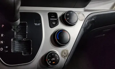 Kia Ray 2017, 105566 км, за 4500000 KRW - фото 18