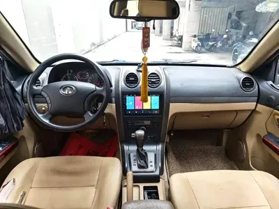 Haval H5 Classic 2013, 80000 км, за 15800 CNY - фото 10