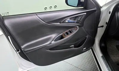 ChevroletGMDaewoo Malibu 2017, 135909 км, за 7200000 KRW - фото 24