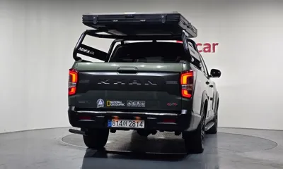 KG_Mobility_Ssangyong Rexton 2022, 37849 км, за 27900000 KRW - фото 4