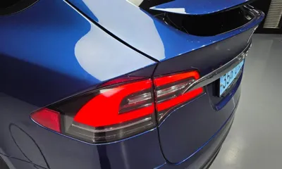 Tesla Model X 2020, 82378 км, за 65400000 KRW - фото 23