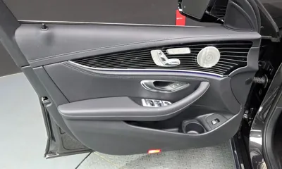 Mercedes-Benz E-Class 2021, 38040 км, за 47900000 KRW - фото 24