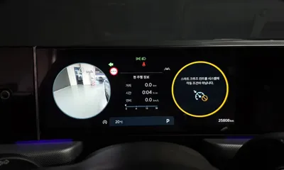 Hyundai Sonata 2024, 25808 км, за 28500000 KRW - фото 8