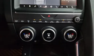 Jaguar E-Pace 2019, 25896 км, за 14990000 KRW - фото 29