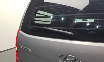 Hyundai Starex 2014, 183220 км, за 5500000 KRW - фото 29