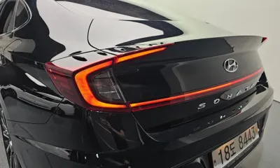 Hyundai Sonata 2020, 38678 км, за 17900000 KRW - фото 23