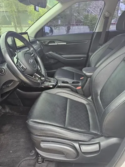 Kia Seltos 2020, 121646 км, за 14500000 KRW - фото 10