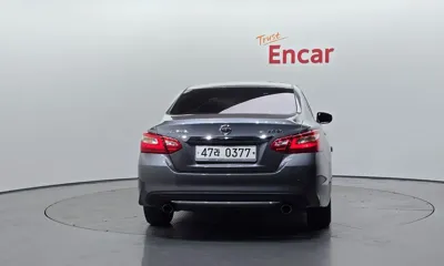 Nissan Altima 2017, 170518 км, за 6000000 KRW - фото 4