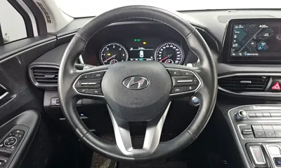 Hyundai Santafe 2021, 150987 км, за 16990000 KRW - фото 14