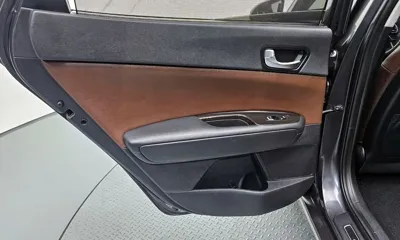 Kia K5 2016, 114447 км, за 9600000 KRW - фото 25