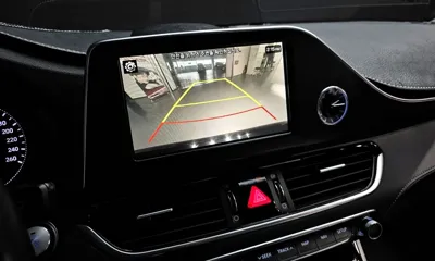 Hyundai Grandeur 2017, 129846 км, за 11300000 KRW - фото 17