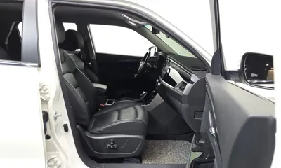 KG_Mobility_Ssangyong KORANDO 2019, 95685 км, за 11900000 KRW - фото 11