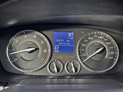 Renault-KoreaSamsung SM5 2013, 158696 км, за 2390000 KRW - фото 7