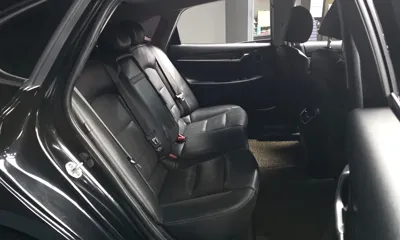 Hyundai Grandeur 2019, 116908 км, за 11290000 KRW - фото 12