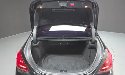 Mercedes-Benz S-Class 2016, 189609 км, за 33720000 KRW - фото 20