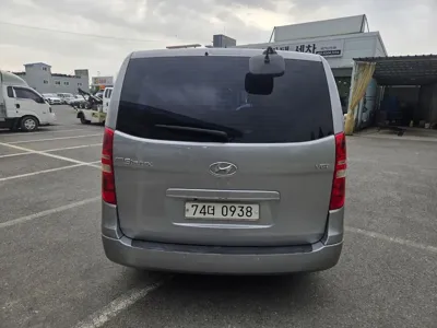 Hyundai Starex 2018, 67015 км, за 13900000 KRW - фото 6