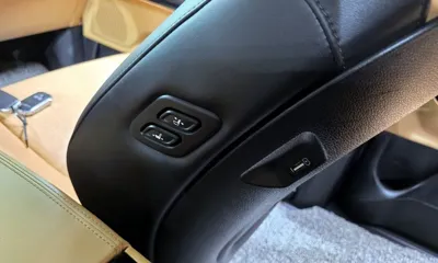 Kia Canival 2023, 77919 км, за 22800000 KRW - фото 30