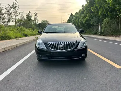 Buick Excelle 2014, 110000 км, за 9800 CNY - фото 3