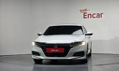 Honda Accord 2018, 120042 км, за 15100000 KRW - фото 3