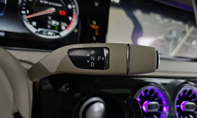 Mercedes-Benz S-Class 2016, 77769 км, за 58000000 KRW - фото 9