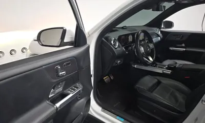 Mercedes-Benz EQB 2023, 45964 км, за 42500000 KRW - фото 10