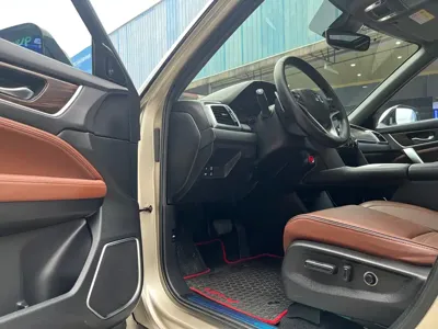Honda UR-V 2018, 65000 км, за 99000 CNY - фото 10