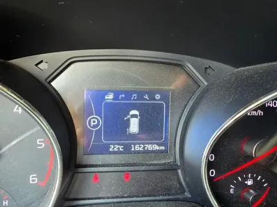 Kia Canival 2018, 162145 км, за 9500000 KRW - фото 11
