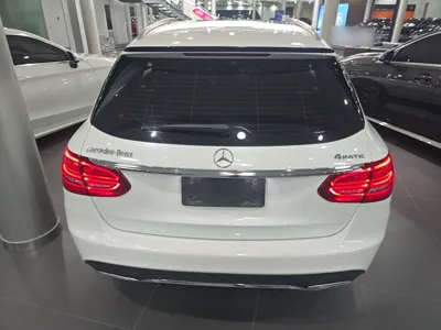 Mercedes-Benz C-Class 2019, 89100 км, за 146941.74 CNY - фото 5