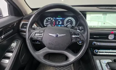 Genesis G90 2019, 112744 км, за 27600000 KRW - фото 13