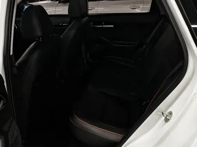 Kia Seltos 2023, 21000 км, за 125800 CNY - фото 8