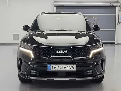 Kia Sorento 2022, 84967 км, за 24990000 KRW